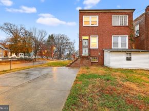 740 Rittenhouse Street NW, Washington DC 20011