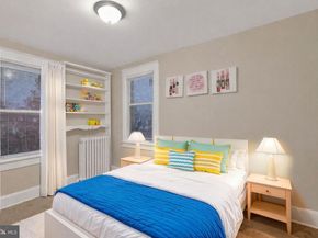 740 Rittenhouse Street NW, Washington DC 20011