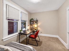 740 Rittenhouse Street NW, Washington DC 20011