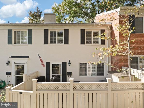 1173 N Van Dorn Street, Alexandria VA 22304