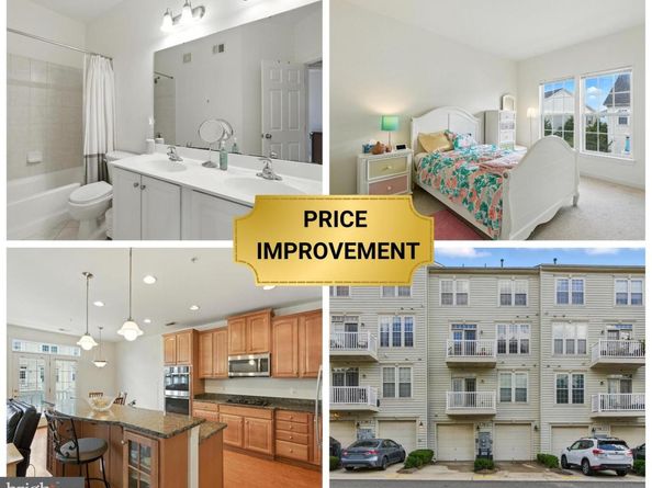 5707 Callcott Way H, Alexandria VA 22312