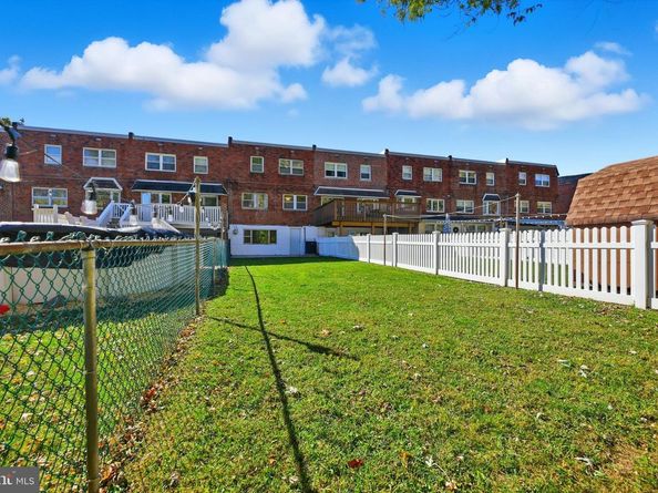 12754 Hollins Road, Philadelphia PA 19154