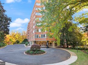 4200 Cathedral Avenue NW 812, Washington DC 20016