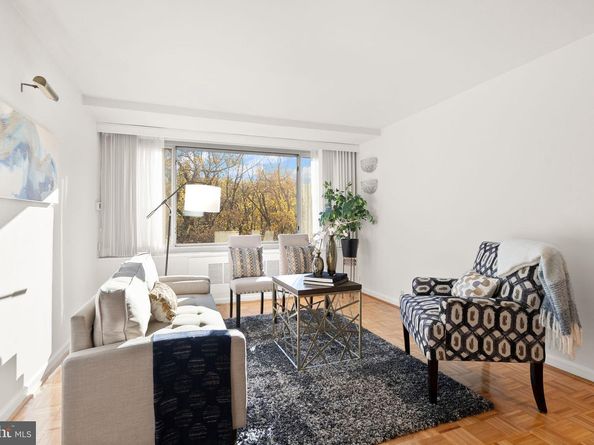 4200 Cathedral Avenue NW 812, Washington DC 20016