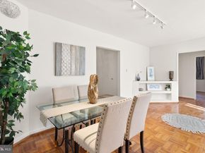 4200 Cathedral Avenue NW 812, Washington DC 20016