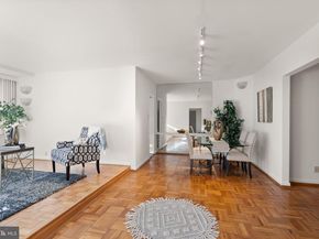 4200 Cathedral Avenue NW 812, Washington DC 20016