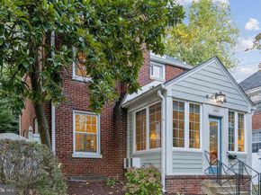 6424 Luzon Avenue NW, Washington DC 20012