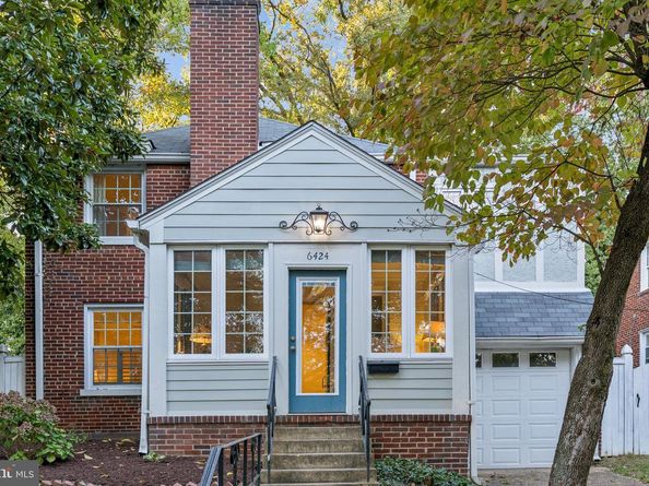 6424 Luzon Avenue NW, Washington DC 20012