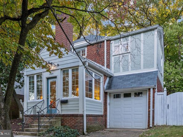 6424 Luzon Avenue NW, Washington DC 20012