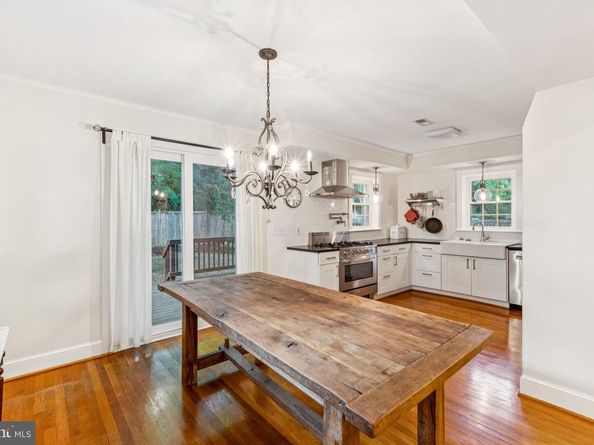 6424 Luzon Avenue NW, Washington DC 20012
