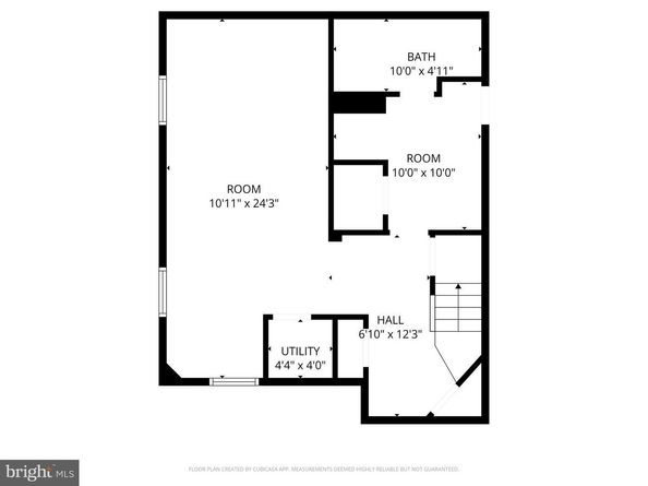 6424 Luzon Avenue NW, Washington DC 20012