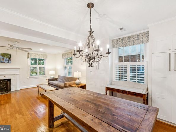 6424 Luzon Avenue NW, Washington DC 20012