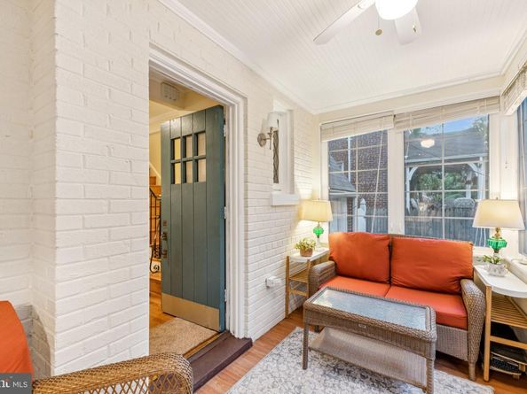 6424 Luzon Avenue NW, Washington DC 20012