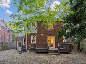 6424 Luzon Avenue NW, Washington DC 20012