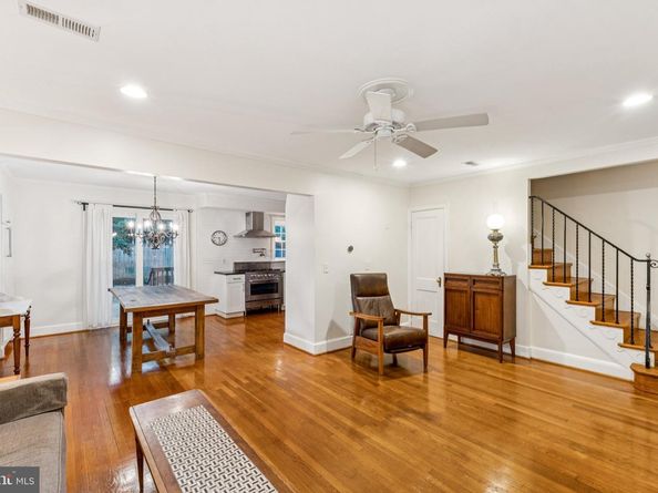 6424 Luzon Avenue NW, Washington DC 20012