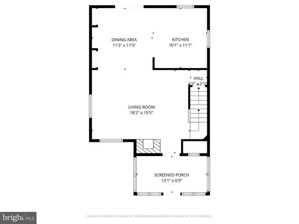 6424 Luzon Avenue NW, Washington DC 20012