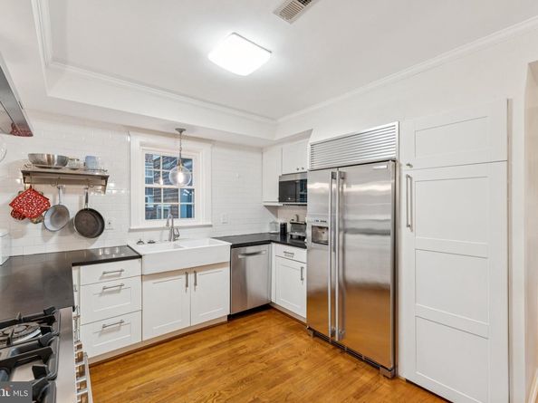 6424 Luzon Avenue NW, Washington DC 20012