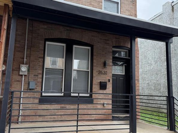 2631 Deacon Street, Philadelphia PA 19129