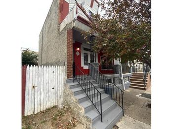 5321 Reinhard Street