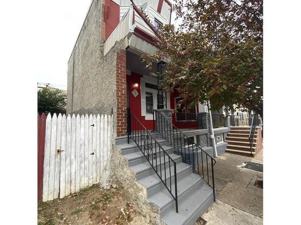 5321 Reinhard Street, Philadelphia PA 19143