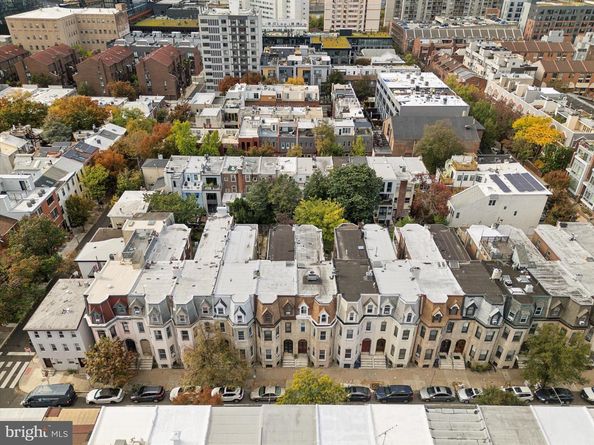 142 N 21st Street, Philadelphia PA 19103