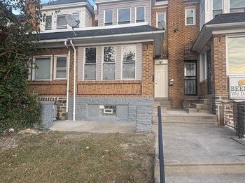 6603 Ogontz Avenue