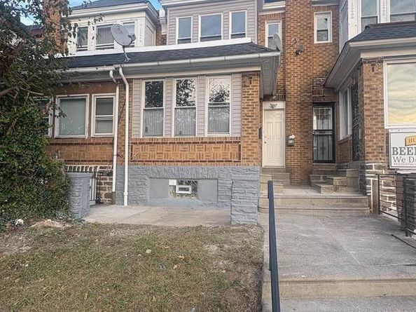 6603 Ogontz Avenue, Philadelphia PA 19126