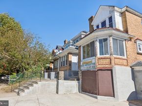 6603 Ogontz Avenue, Philadelphia PA 19126