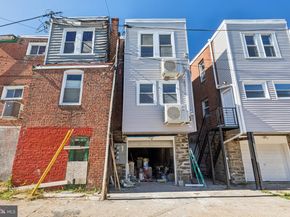 6603 Ogontz Avenue, Philadelphia PA 19126