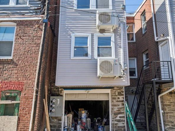 6603 Ogontz Avenue, Philadelphia PA 19126