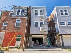 6603 Ogontz Avenue, Philadelphia PA 19126