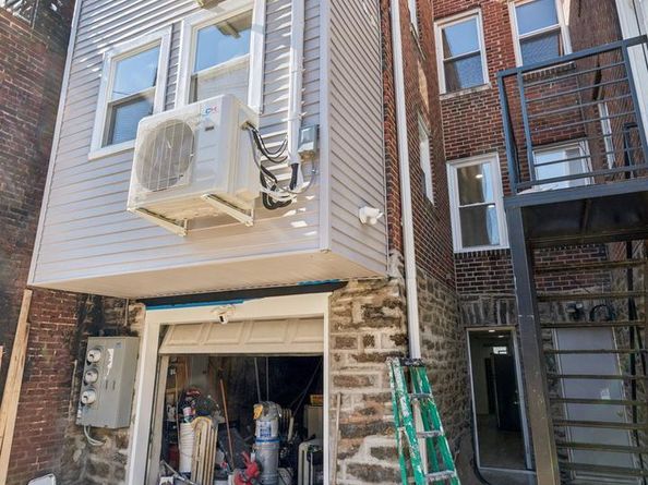 6603 Ogontz Avenue, Philadelphia PA 19126