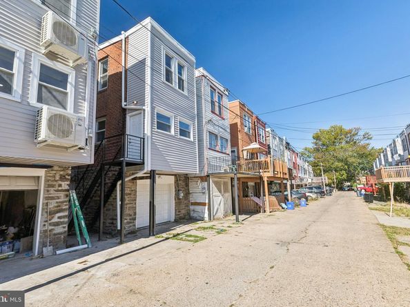 6603 Ogontz Avenue, Philadelphia PA 19126