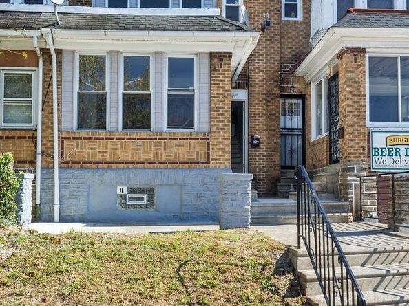 6603 Ogontz Avenue, Philadelphia PA 19126