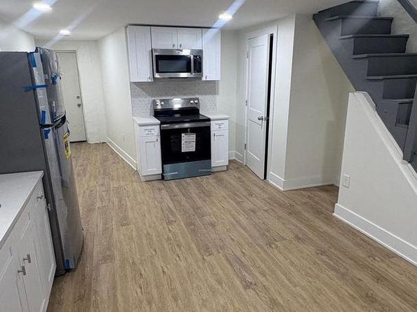 6603 Ogontz Avenue, Philadelphia PA 19126