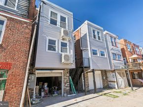 6603 Ogontz Avenue, Philadelphia PA 19126