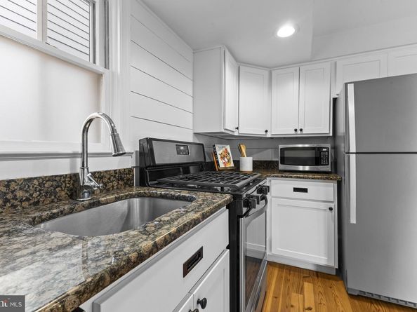 334 N Patrick Street, Alexandria VA 22314