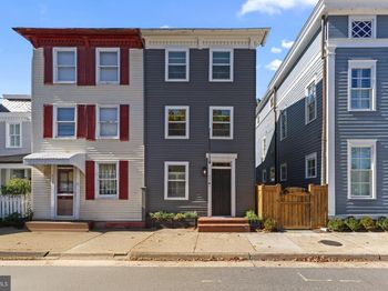334 N Patrick Street