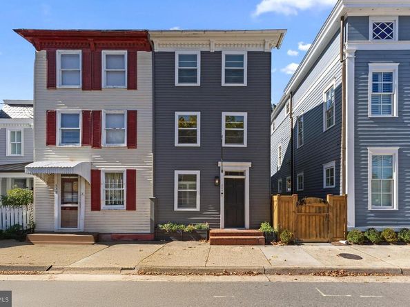 334 N Patrick Street, Alexandria VA 22314