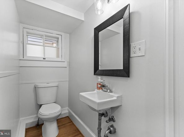 334 N Patrick Street, Alexandria VA 22314