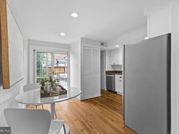 334 N Patrick Street, Alexandria VA 22314