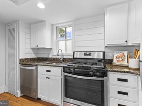 334 N Patrick Street, Alexandria VA 22314