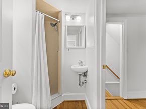 334 N Patrick Street, Alexandria VA 22314