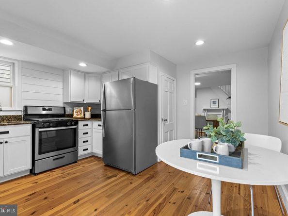 334 N Patrick Street, Alexandria VA 22314