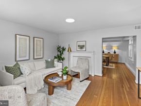 334 N Patrick Street, Alexandria VA 22314