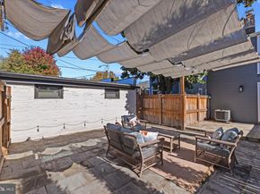 334 N Patrick Street, Alexandria VA 22314