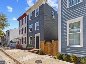 334 N Patrick Street, Alexandria VA 22314