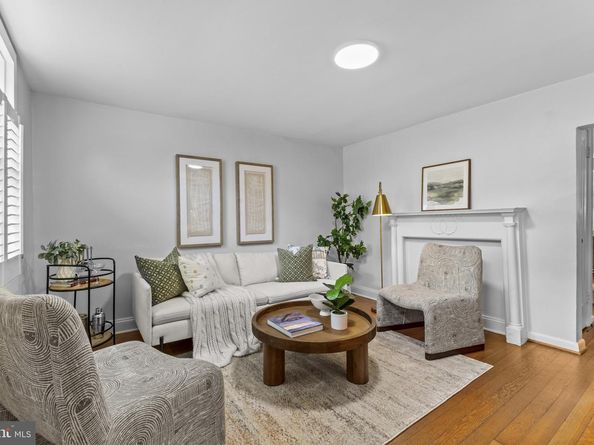 334 N Patrick Street, Alexandria VA 22314