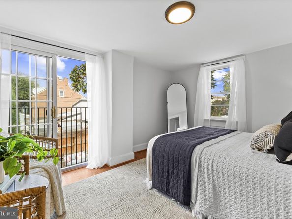 334 N Patrick Street, Alexandria VA 22314