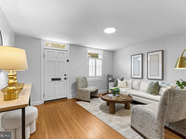 334 N Patrick Street, Alexandria VA 22314